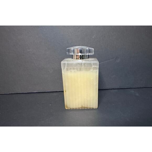 Vintage CHLOE Perfumed Shower Gel, 6.7 Fl Oz 90% present - Picture 5 of 5